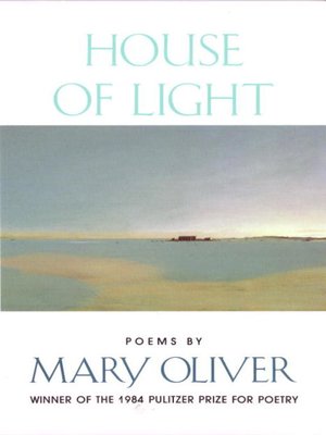 cover image of House of Light